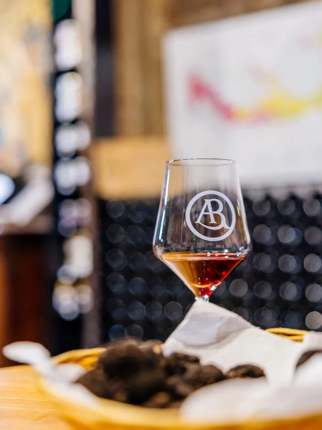 Domaine Rion - Route des Grands Crus de Bourgogne