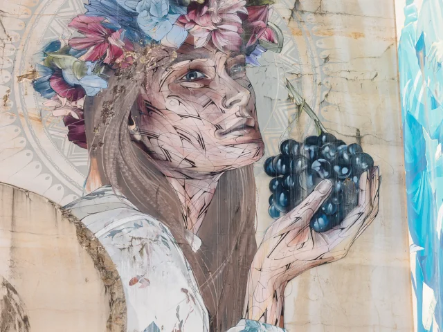 La Karrière à Villars-Fontaine