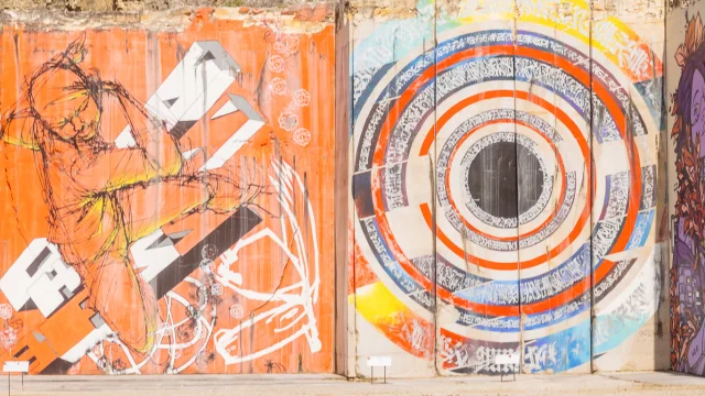 La Karrière à Villars-Fontaine