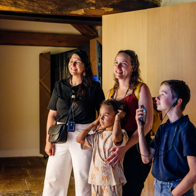 Louis Bouillot – La Verrière à Nuits-Saint-Georges