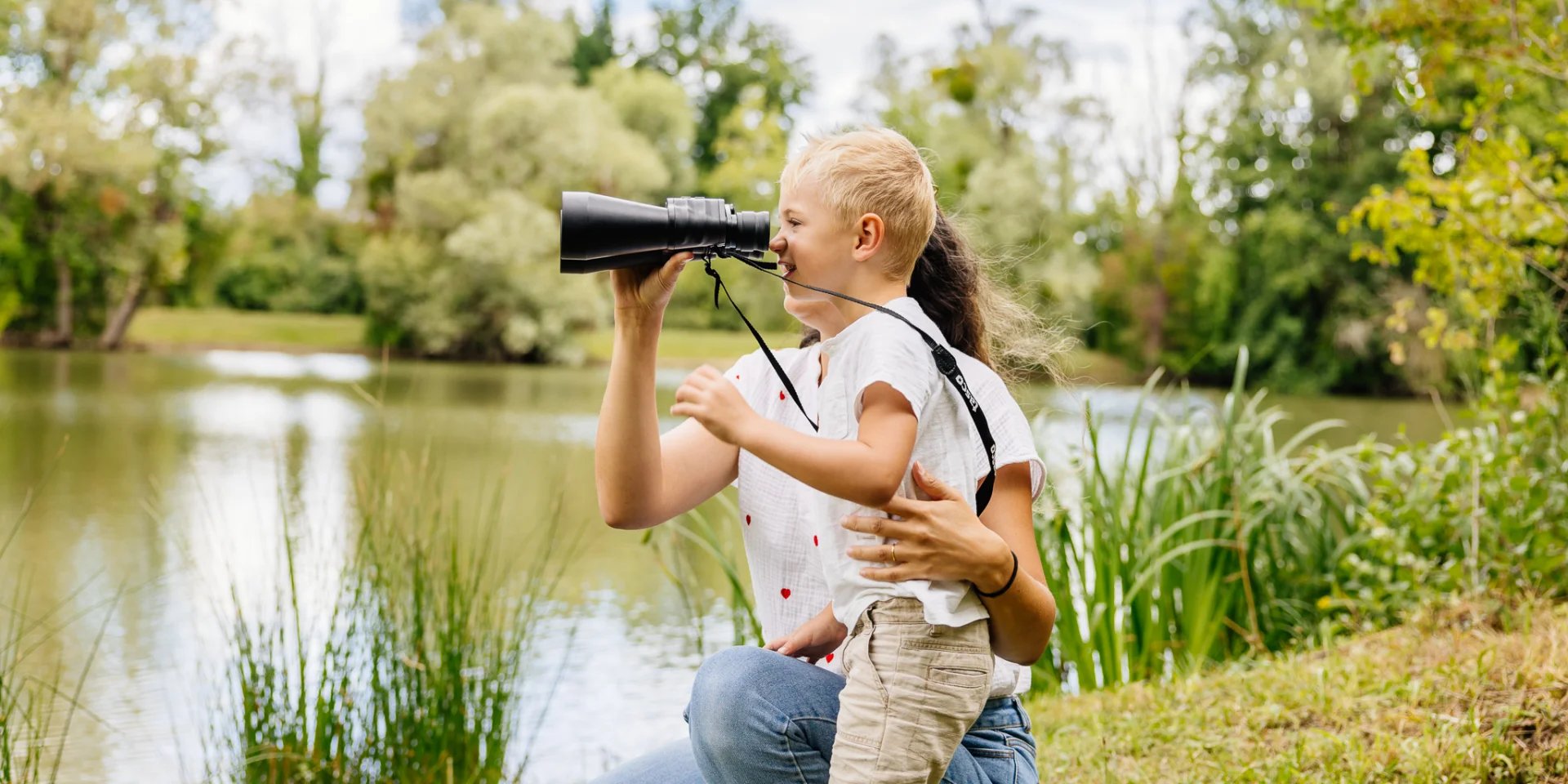 Les Étangs d'Or de Merceuil-Tailly