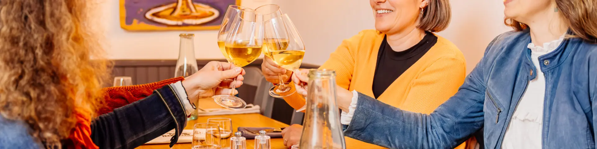 Les Pinardiers - Bar à vins - Route des Grands Crus de Bourgogne