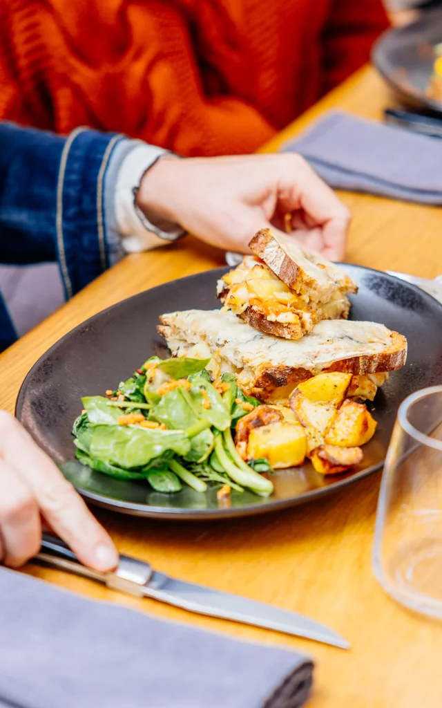 Restaurant les Pinardiers à Savigny-lès-Beaune