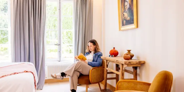 Maison Laroze à Gevrey-Chambertin