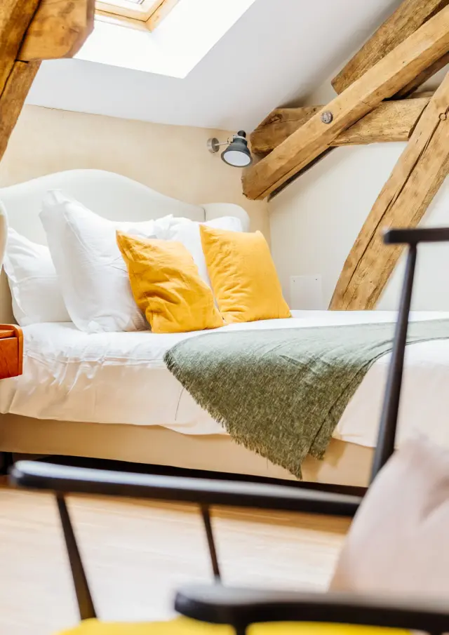 Maison Laroze à Gevrey-Chambertin