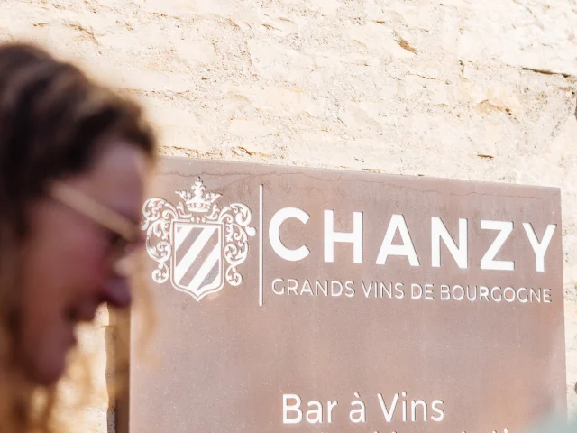 Maison Chanzy - Puligny-Montrachet