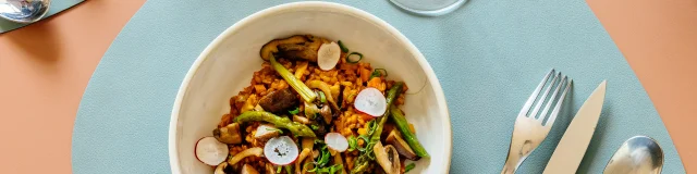 Restaurant Premnord à Premeaux-Prissey