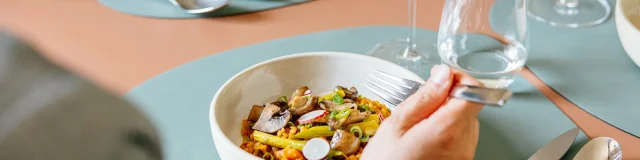 Restaurant Premnord - Premeaux-Prissey