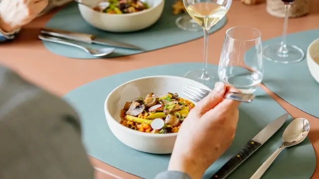 Restaurant Premnord - Premeaux-Prissey