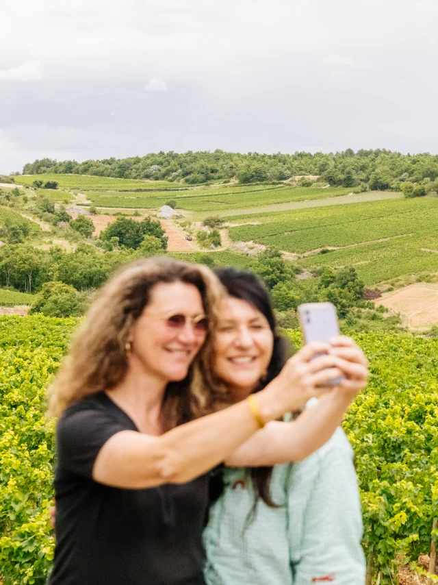 Saint-Romain - Route des Grands Crus de Bourgogne