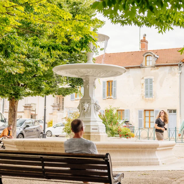 Savigny Les Beaune - Route des Grands Crus de Bourgogne