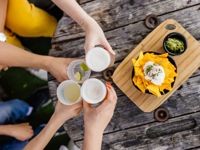 TNCO - Route des Grands Crus de Bourgogne