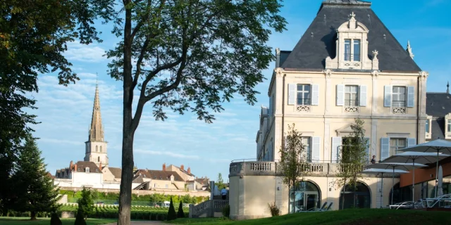 La Cueillette - Meursault