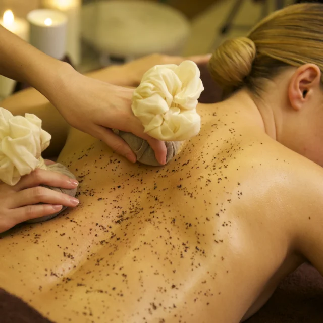 Spa Marie de Bourgogne - Beaune