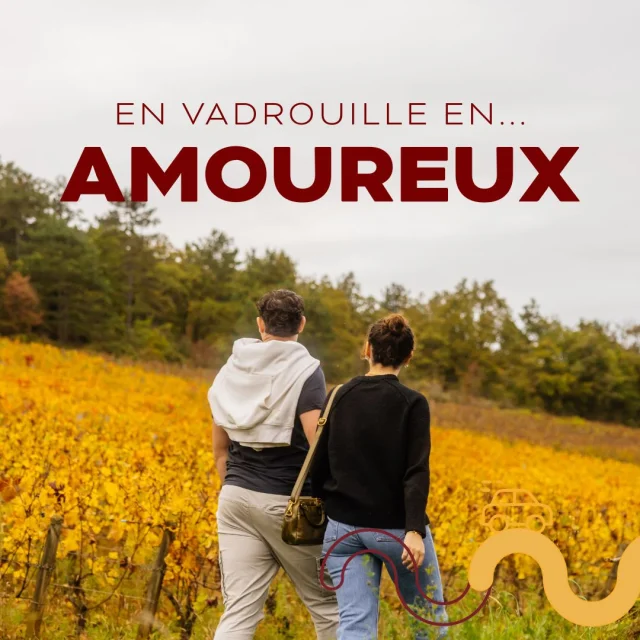 Instagram #routedesgrandscrusdebourgogne