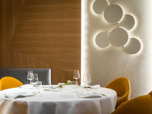 Restaurant William Frachot à Dijon