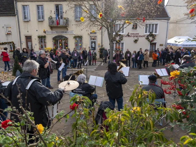 Saint-Vincent Tournante - 2025