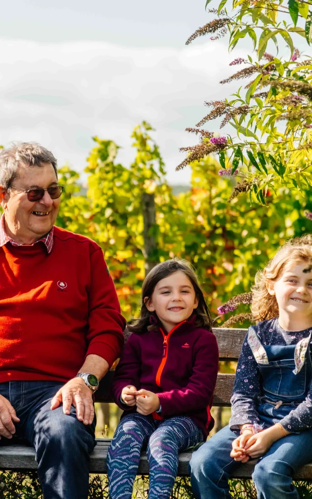 Domaine Thevenot - Route des Grands Crus de Bourgogne