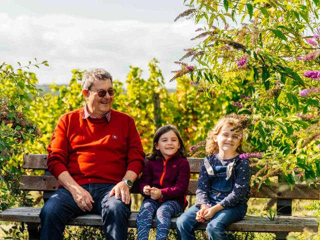 Domaine Thevenot - Route des Grands Crus de Bourgogne