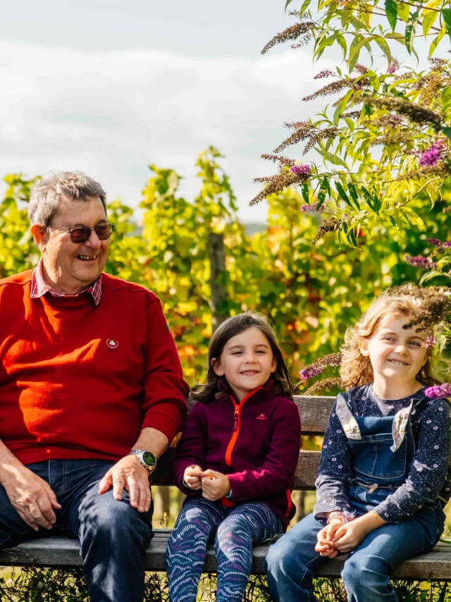 Domaine Thevenot - Route des Grands Crus de Bourgogne