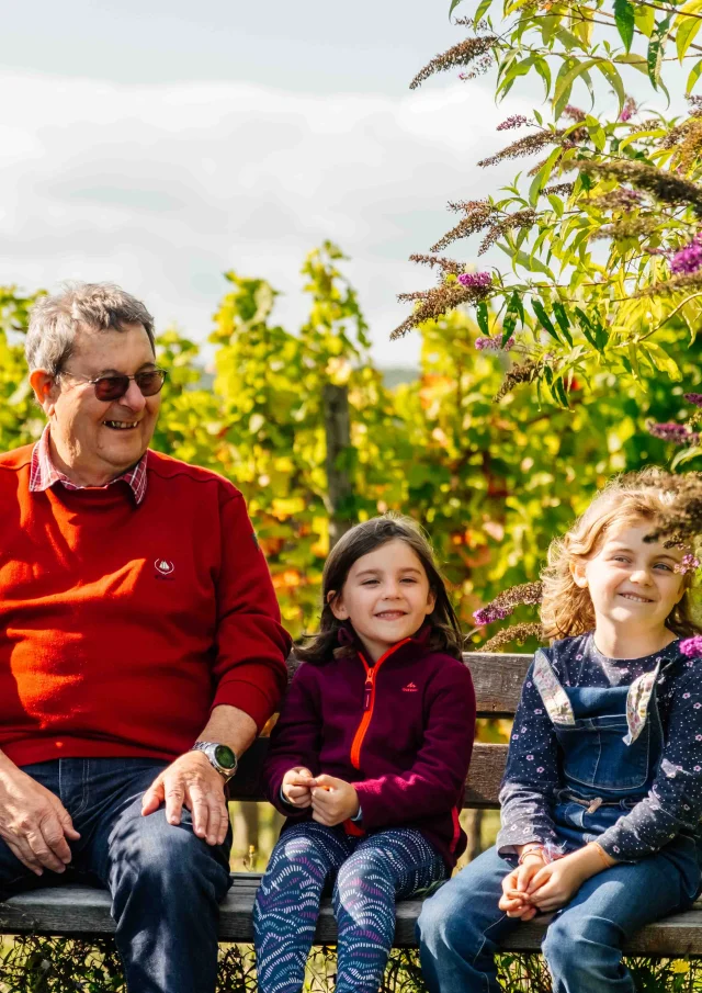 Domaine Thevenot - Route des Grands Crus de Bourgogne