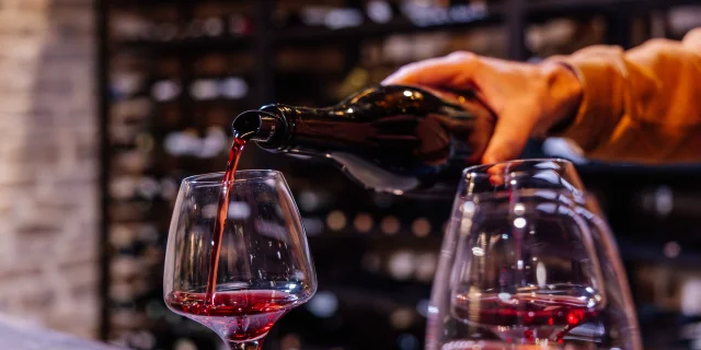 Domaine Thevenot - Route des Grands Crus de Bourgogne