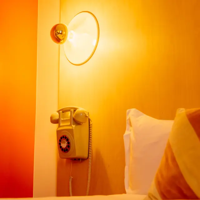 Hôtel Ô rouge - Route des Grands Crus de Bourgogne