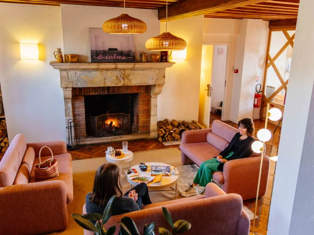 Hôtel Ô rouge - Route des Grands Crus de Bourgogne