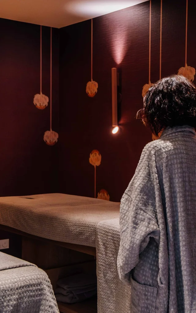 Hôtel Ô rouge Spa - Route des Grands Crus de Bourgogne