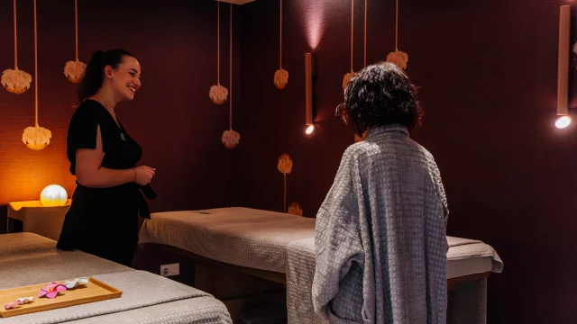 Hôtel Ô rouge Spa - Route des Grands Crus de Bourgogne