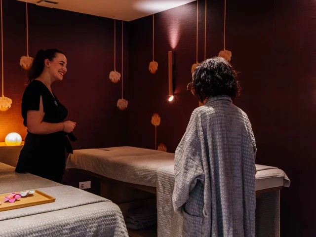 Hôtel Ô rouge Spa - Route des Grands Crus de Bourgogne