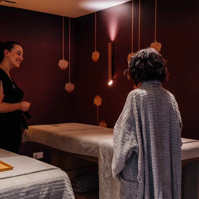 Hôtel Ô rouge Spa - Route des Grands Crus de Bourgogne