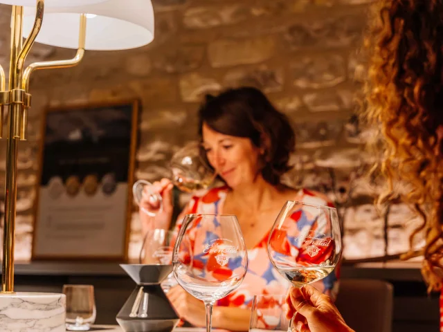 Domaine Evenstadt-Santenay