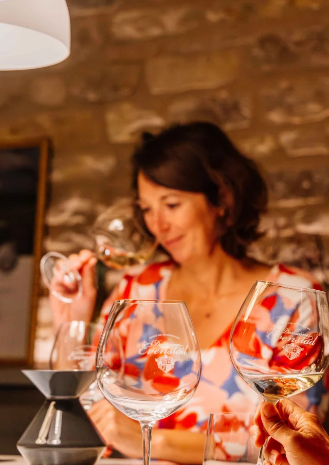 Evenstadt-Santenay Estate