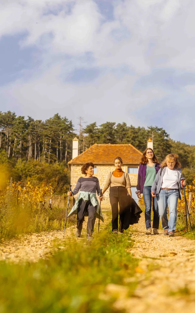 Route des Grands Crus de Bourgogne