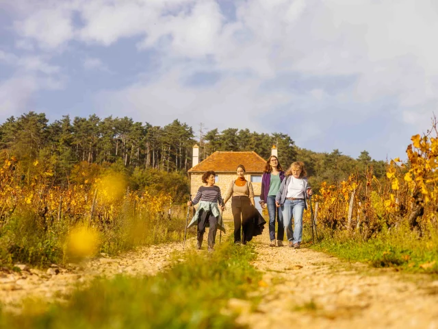 Route des Grands Crus de Bourgogne