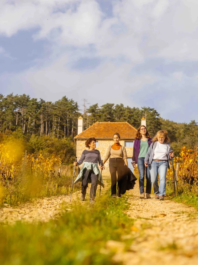 Route des Grands Crus de Bourgogne