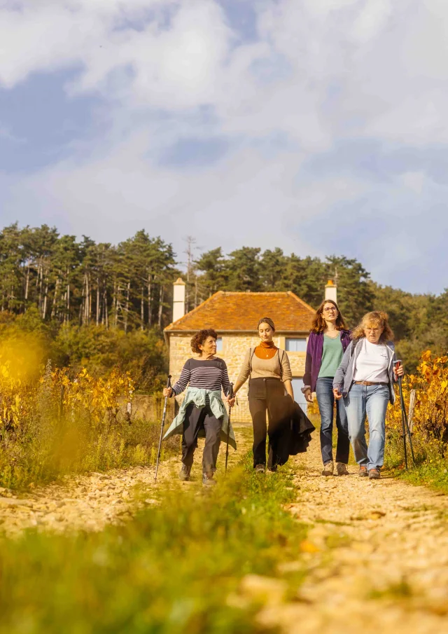Route des Grands Crus de Bourgogne