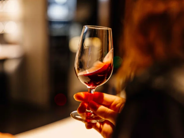 Cité des vins et des Climats Beaune