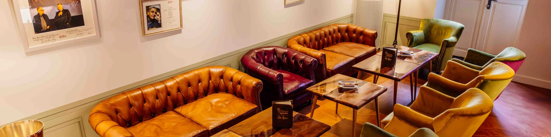 Hôtel le Cep à Beaune