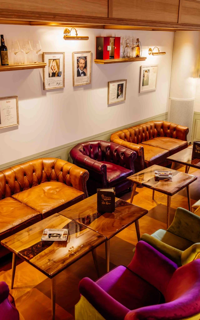 Hôtel le Cep à Beaune