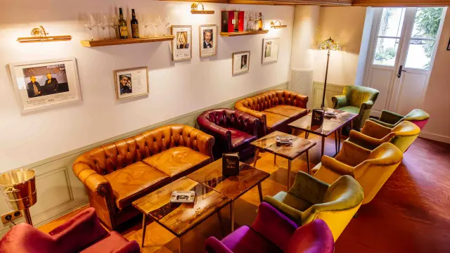 Hôtel le Cep à Beaune