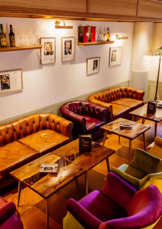 Hôtel le Cep à Beaune