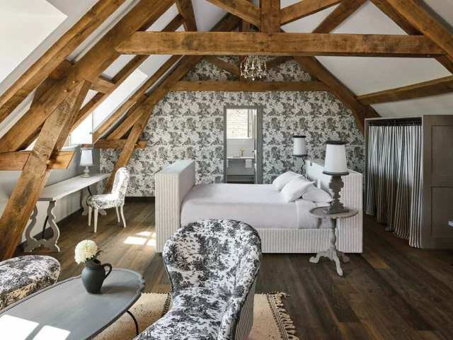 Hôtel Como Le Montrachet à Puligny-Montrachet