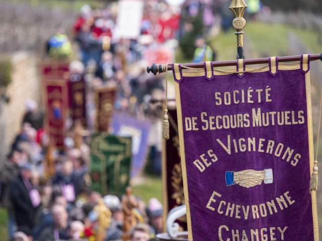 Saint-Vincent Tournante - 2025