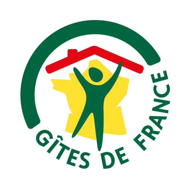 Logo Gites de France