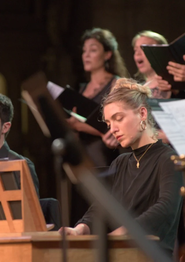 Le Festival International d'Opéra Baroque et Romantique de Beaune