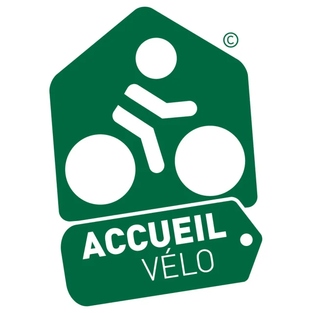 Logo Accueil Vélo