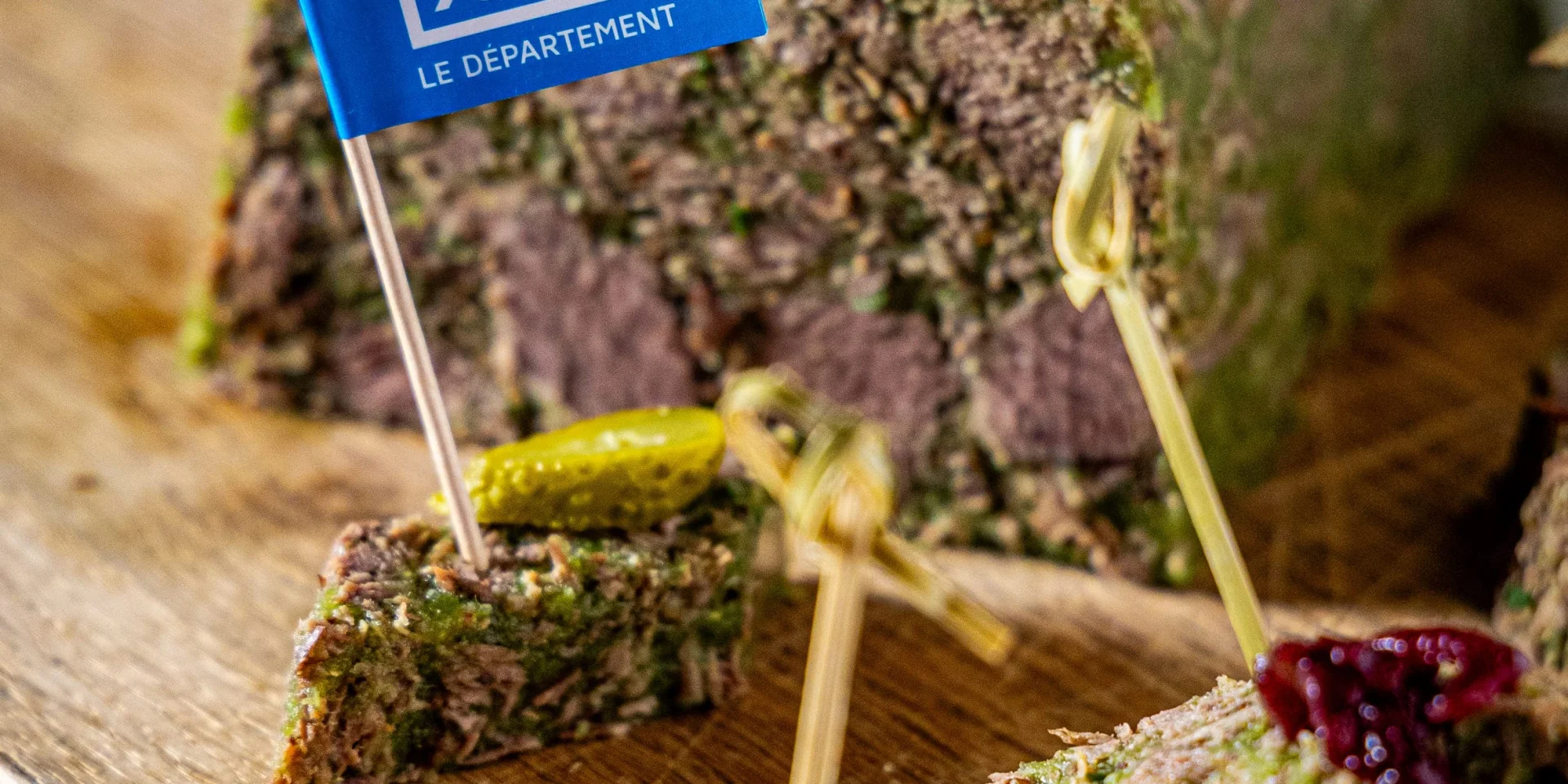 Persille Boeuf Charolais