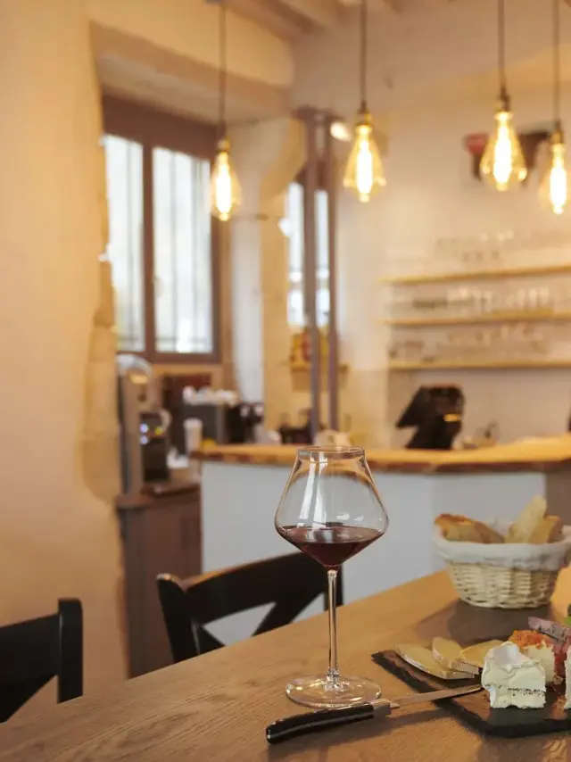 Restaurant Le Meuzinc à Nuits-Saint-Georges